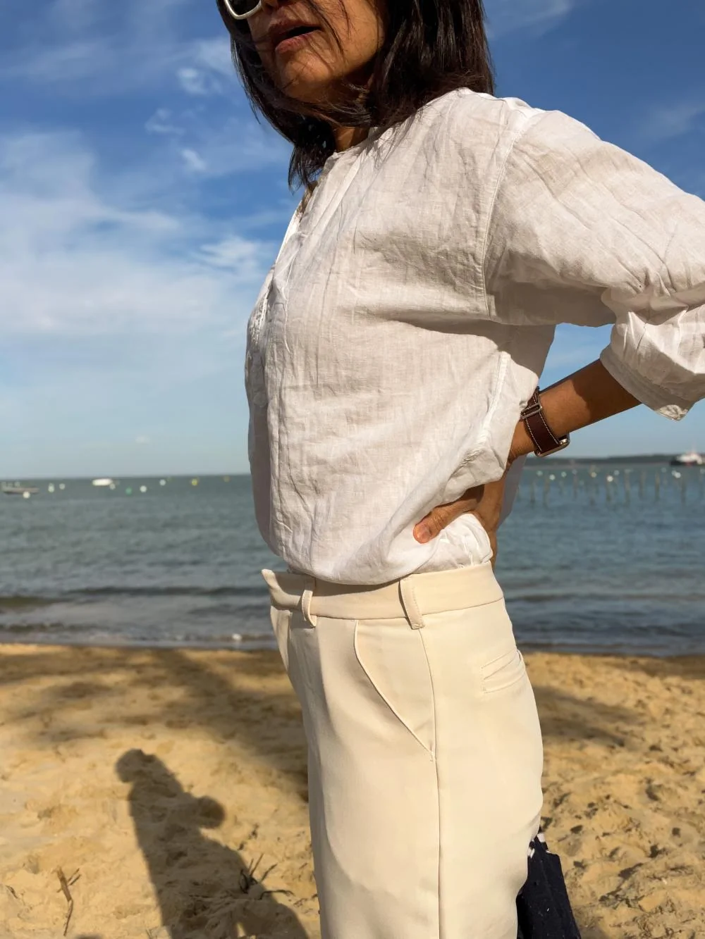 Pantalon Verona